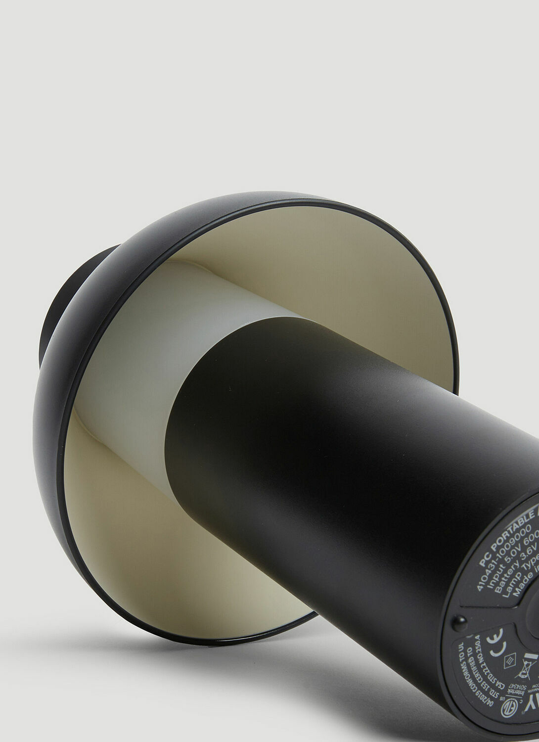 Hay PC Portable Lamp
