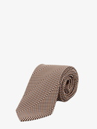 Tom Ford   Tie Brown   Mens