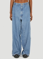 PROTOTYPES New Jeans