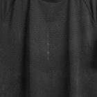 Nike Running Nike Stride Short Sleeve T-Shirt in Off Noir