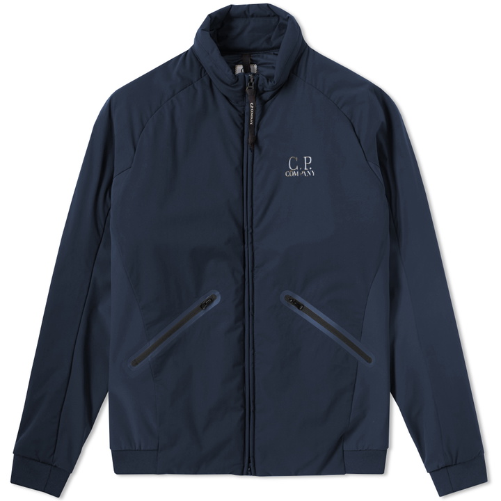 Photo: C.P. Company Pro-Tek Zip Up Jacket