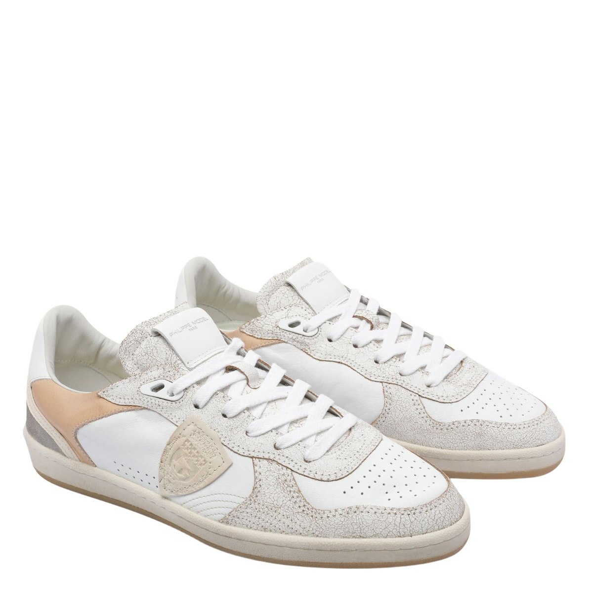 Philippe Model Pgal Sneakers