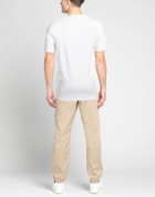 Ferragamo Mens T-shirt in White