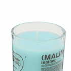 Malin + Goetz x Brain Dead Table Candle - Leather 