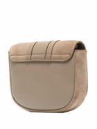 SEE BY CHLOÉ - Hana Mini Leather Crossbody Bag