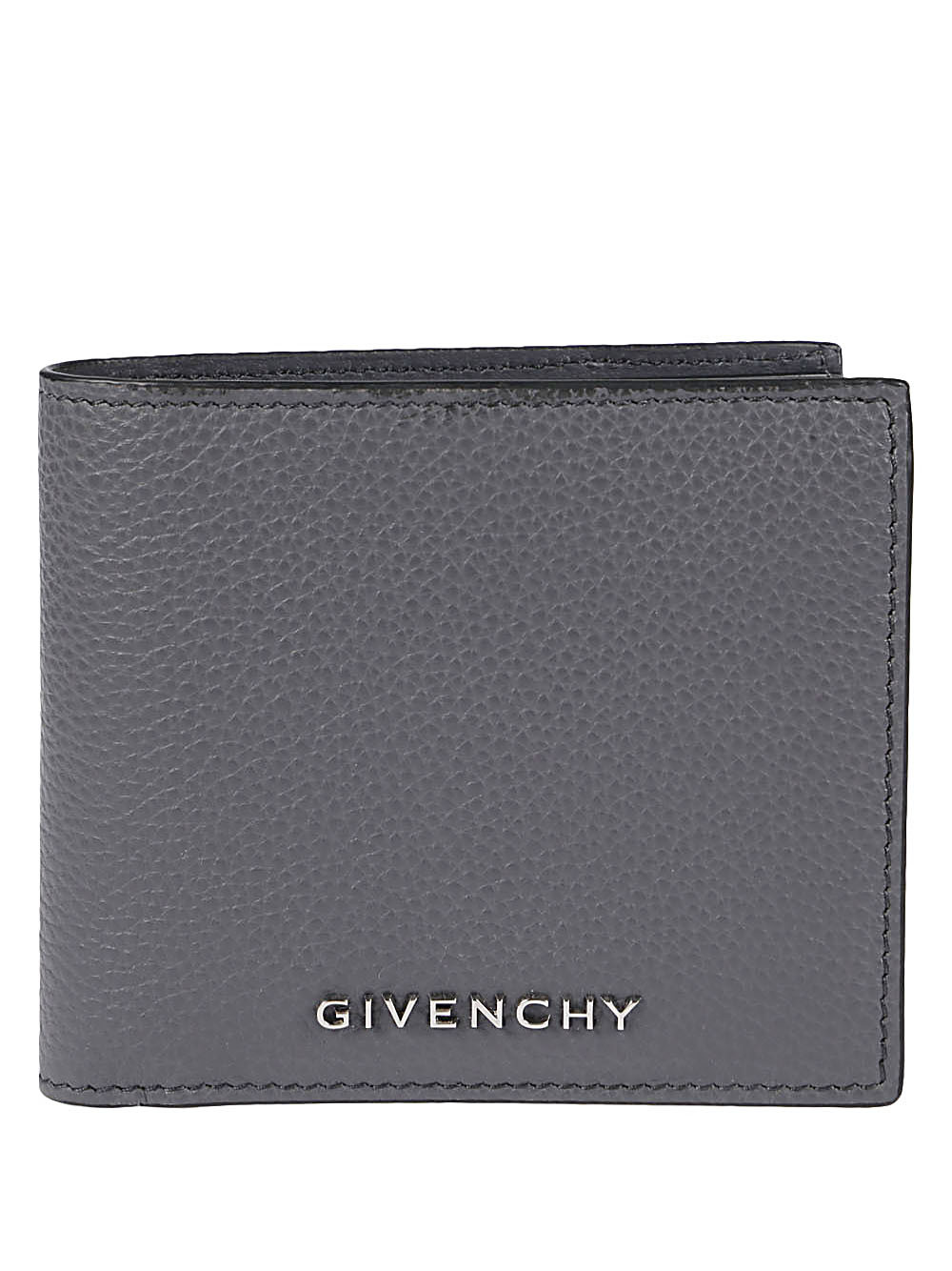GIVENCHY Leather Wallet Givenchy