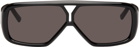 Saint Laurent Black SL 569 Sunglasses