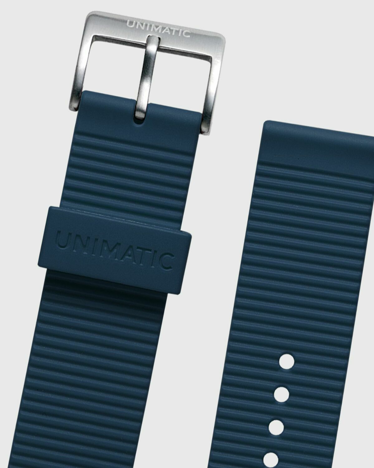 Unimatic Utt 7546 Ssb22 Blue Watches