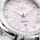 Rene Mouris Papillon Mother of Pearl Dial Ladies Watch 50111RM3