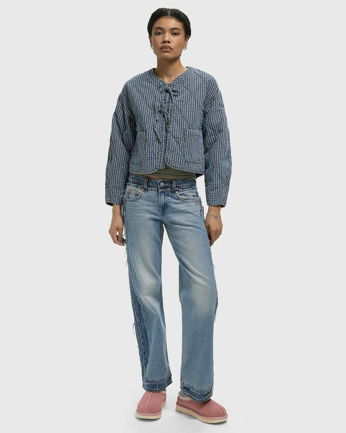 RUE LINER JACKET