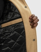Patta Athletic P Houndstooth Varsity Jacket
