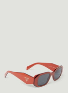 Prada PR 17WS Sunglasses