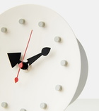 Vitra - Cone Base table clock by George Nelson