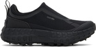 Norda Black 003 Sneakers