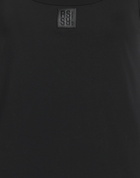 Raf Simons Womens Tank top in Black