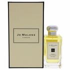Amber and Lavender by Jo Malone for Unisex - 3.4 oz Cologne Spray (100 ml)