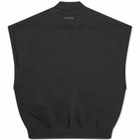 Adidas x Fear of God Athletics T-Shirt in Black