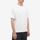 A.P.C. Men's Kyle Logo T-Shirt in White