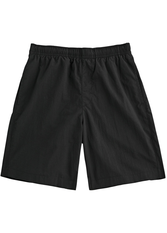 Photo: Givenchy Nylon Swim Shorts Black