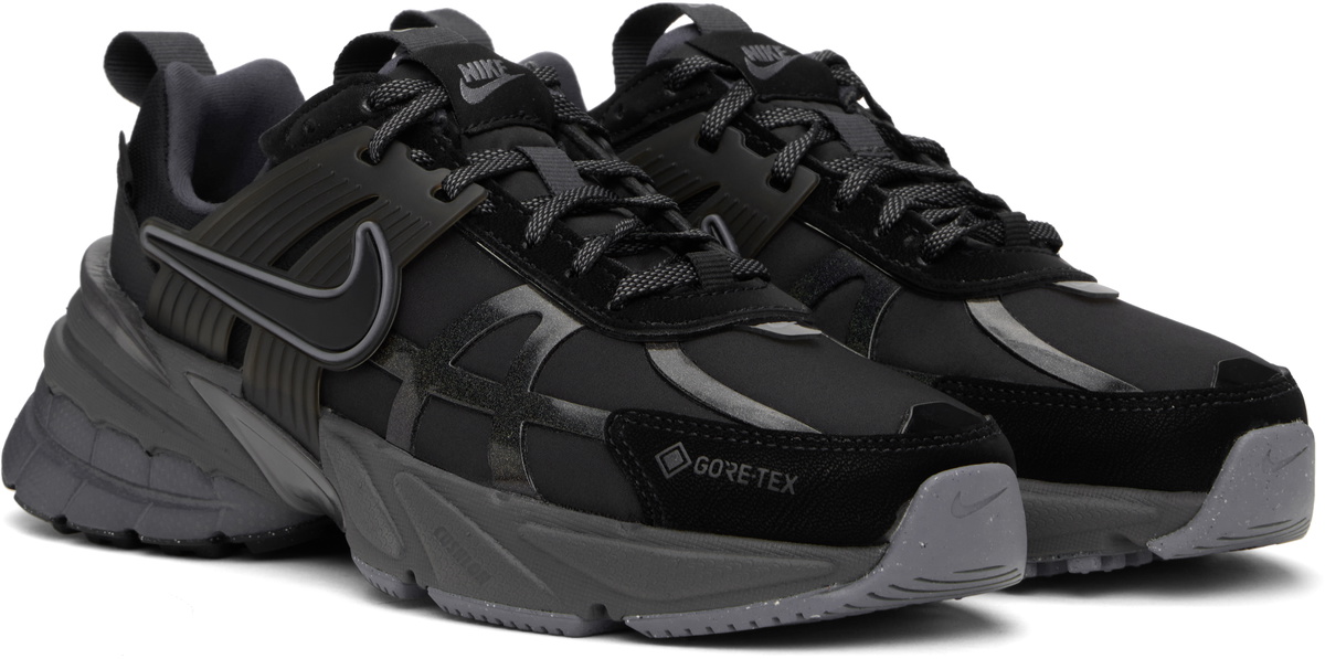 Nike Black V2K Run GORE-TEX Sneakers Nike