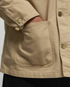 Carhartt Wip Michigan Coat Brown - Mens - Coats