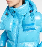 Perfect Moment January Duvet ski jacket