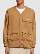 THE NORTH FACE Multi-pocket Cardigan