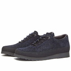 Tarvas Men's Explorer in Blueberry