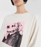 Maison Margiela Cotton jersey T-shirt