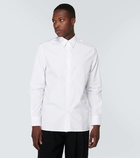 Givenchy Cotton shirt