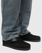 Clarks Originals Weaver Gtx Black - Mens - Casual Shoes