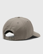 Carhartt Wip Class Of 89 Cap Grey - Mens - Caps