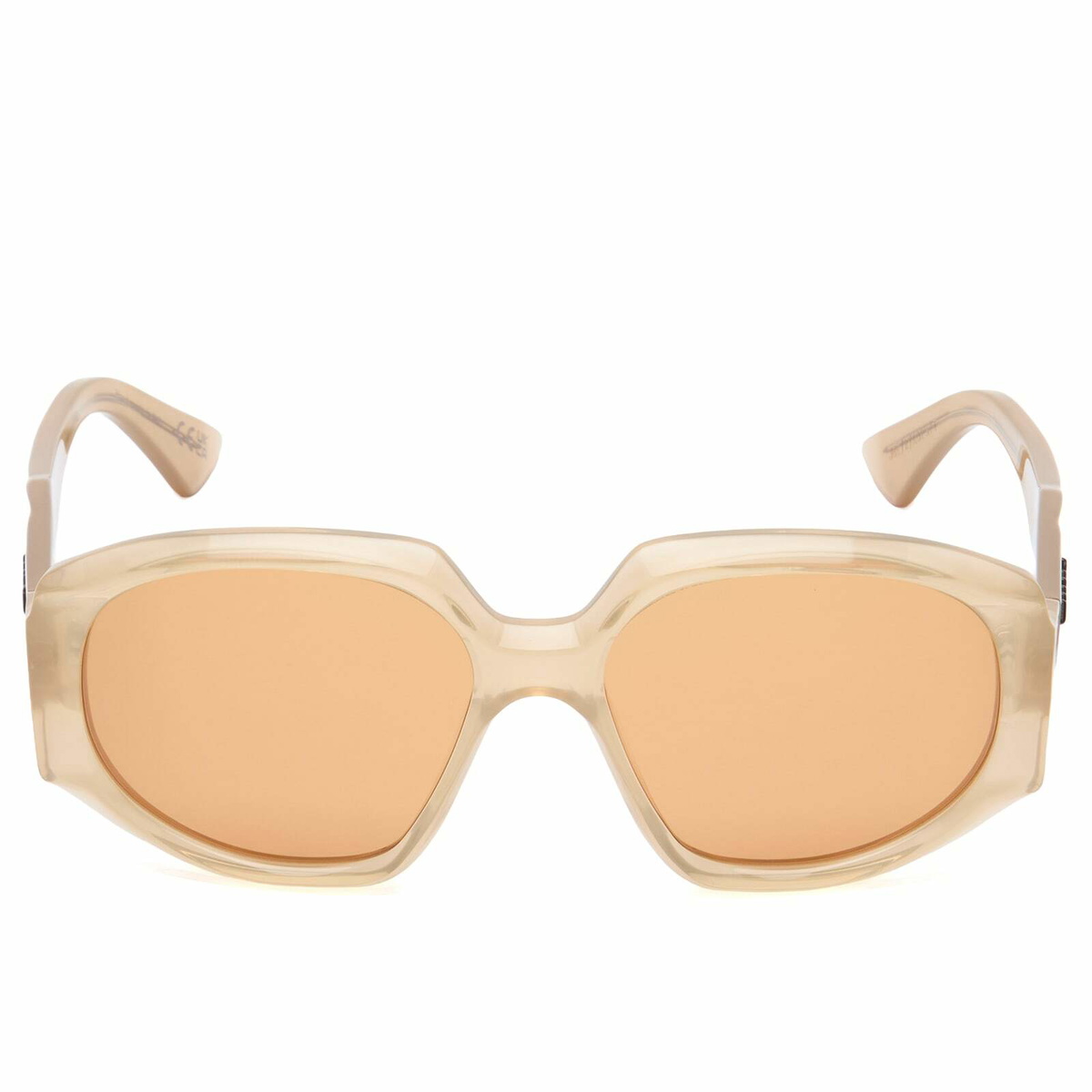 Retrosuperfuture Women's x Marni Arithiel Sunglasses in Tortoise/Turqoise 