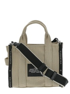 Marc Jacobs The Jacquard Mini Tote Bag