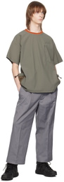 F/CE.® Khaki Fast-Dry Festival T-Shirt
