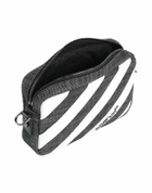 Off-white Womens Cross-body bag in White