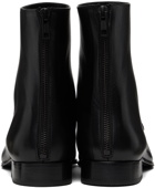 Séfr Black Lucky Boots