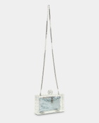 Steve Madden Bangels Bag in Silver