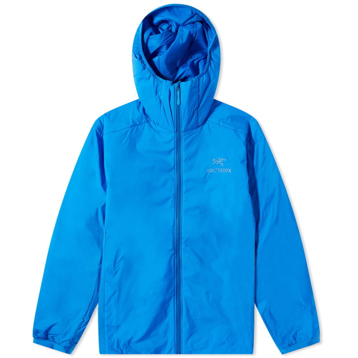 Photo: Arc'teryx Atom LT Hooded Jacket