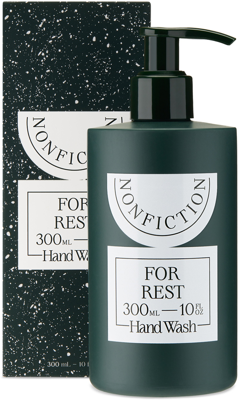 Nonfiction For Rest Hand Wash, 300 mL