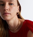 Anita Ko Cosmo 18kt gold necklace