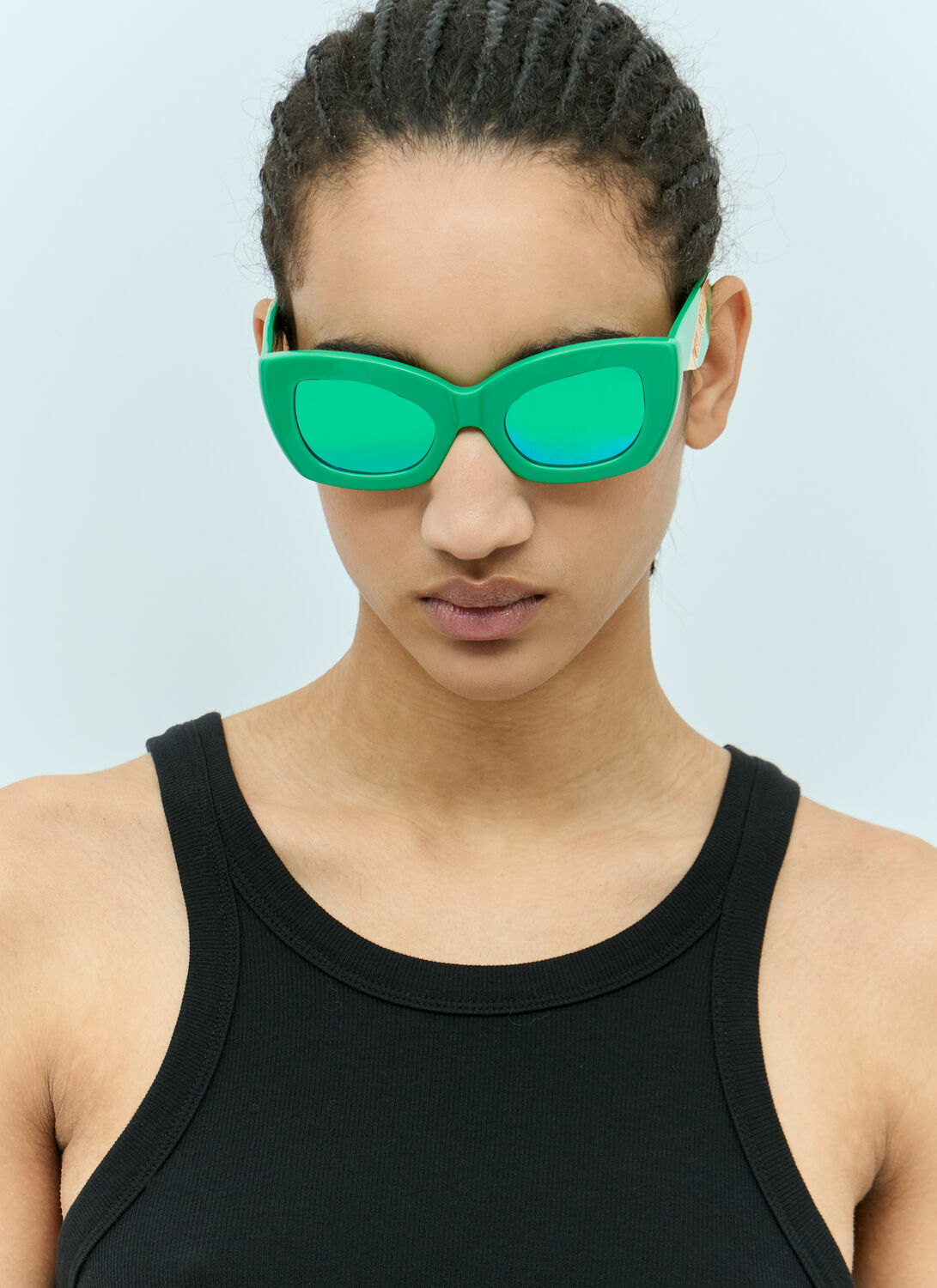 Poppy Lissiman Heyuboy Sunglasses
