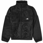 The North Face Men's Versa Velour Jacket in Tnf Black