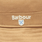 Barbour Cascade Bucket Hat