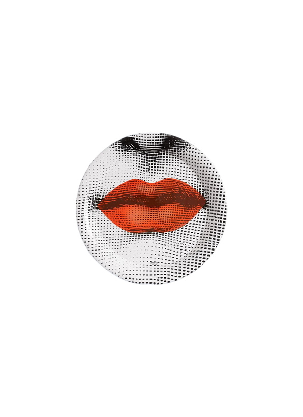 Photo: Fornasetti Bocca Tray