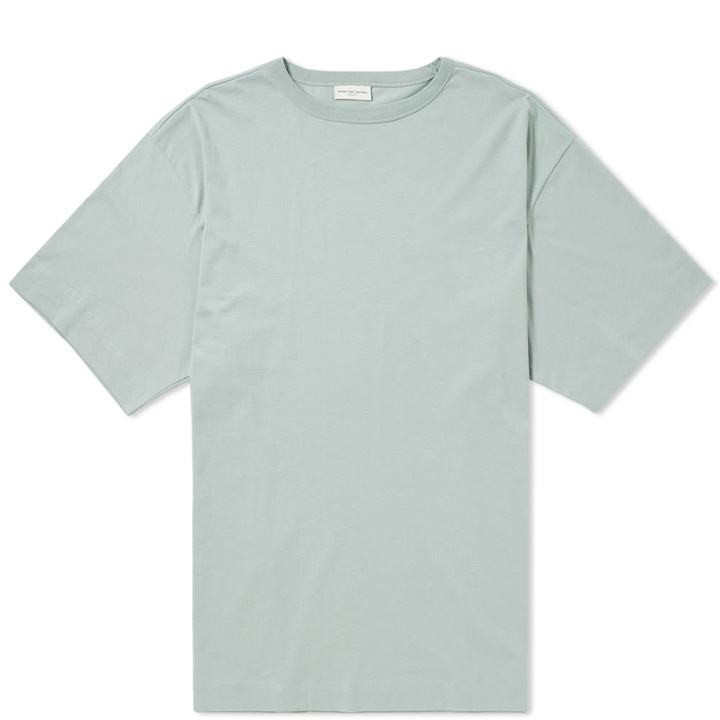 Photo: Dries Van Noten Hexy Loose Tee