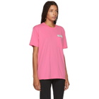 Bianca Chandon Pink Tom Bianchi Edition Adult Line T-Shirt