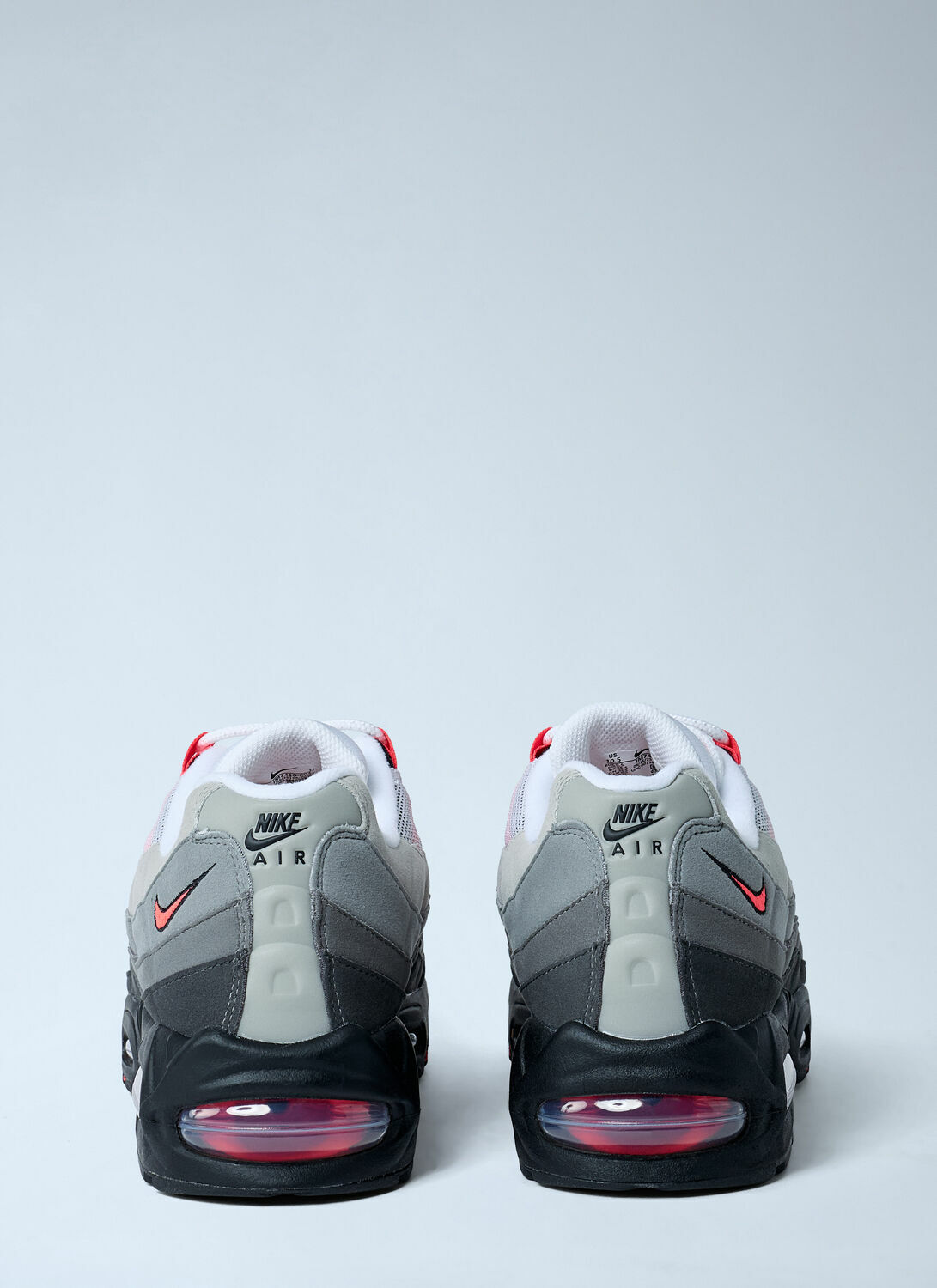 Nike Air Max 95 Big Bubble Sneakers