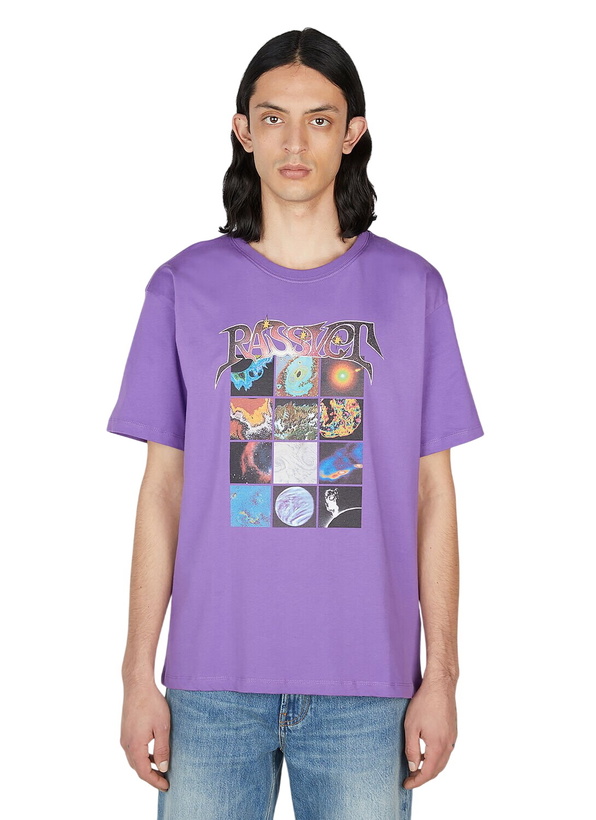 Photo: Rassvet Space T-Shirt