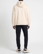 Ea7 Mens Sweatshirt Cream
